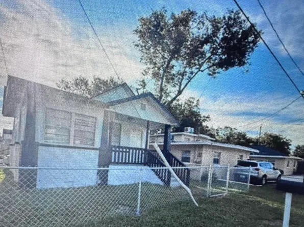 1352 Mount Herman St, Jacksonville, FL 32209