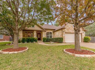 16009 Braesgate Dr, Austin, TX 78717