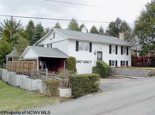 1488 Western Ave, Morgantown, WV 26505