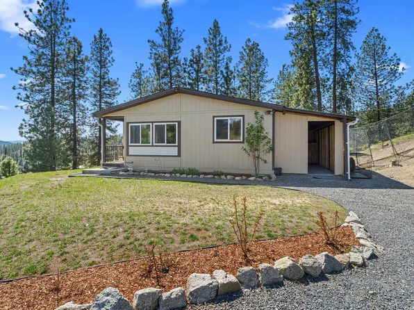 531B Hotchkiss Rd, Colville, WA 99114