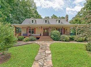 209 Chrysalis Ln, Lake Lure, NC 28746