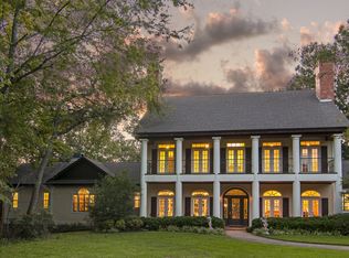 5 Bridle Path, Longview, TX 75605