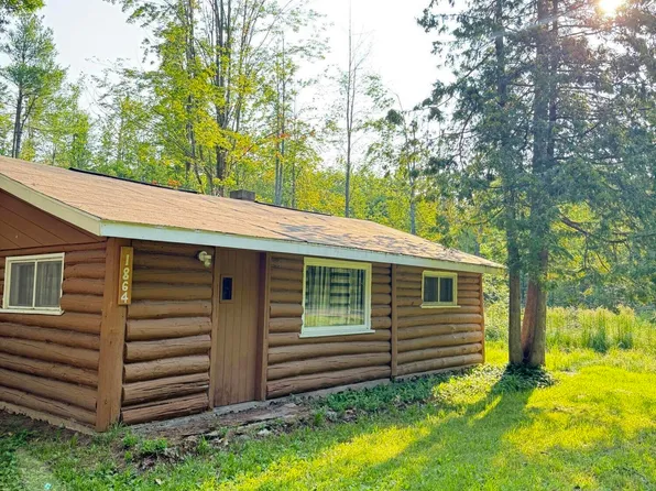 1864 County Park Rd, Gaylord, MI 49735