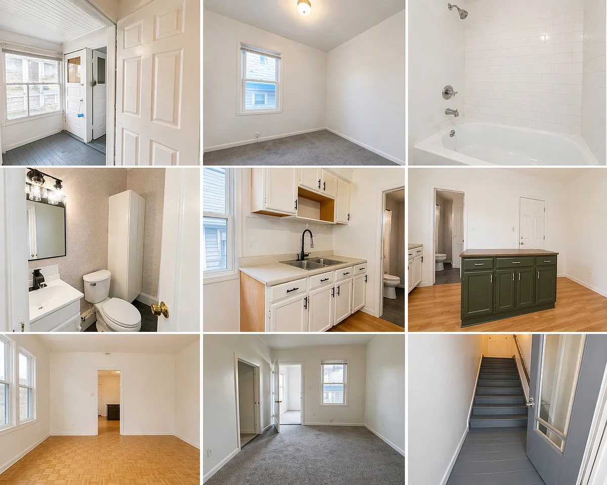 Building Photo - 329 E Lake St #1