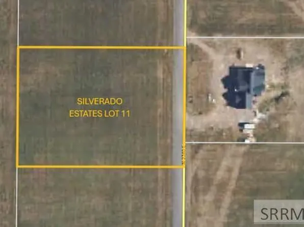 265 N 2340 E, Saint Anthony, ID 83445