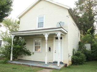 1340 Bedford Ave LOT 18-19, Lynchburg, VA 24504