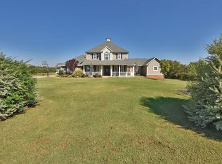 10101 Sunday Dr, Arcadia, OK 73007