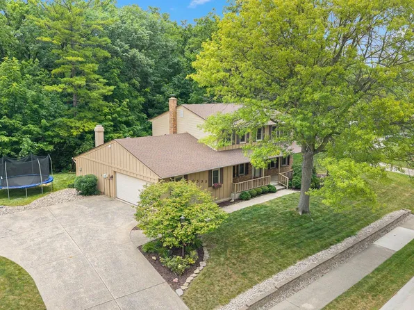10535 Brandywine Dr, Fort Wayne, IN 46845