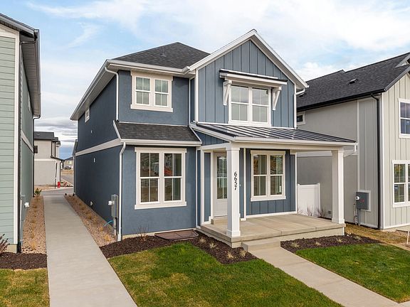 2nd image of 6657 W Mount Bristol Ln #111