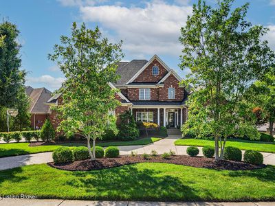 13513 Ridgemoor Dr, Prospect, KY, 40059