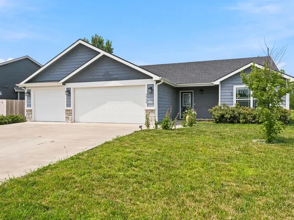 2908 Matter Dr, Manhattan, KS 66502
