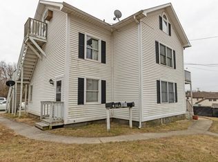 240 Lebanon Ave #2, Colchester, CT 06415