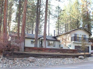 651 Ridge St, Portola, CA 96122