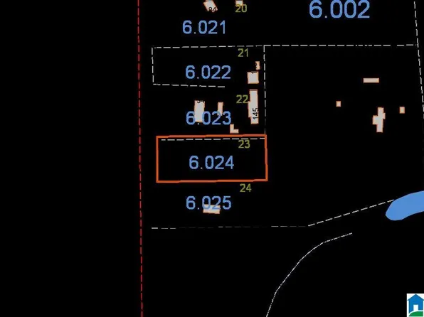 LOT 23 County Road 123 Lot 23, Verbena, AL 36091