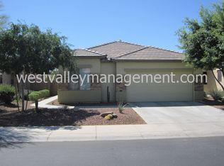 16941 W Lundberg St, Surprise, AZ 85388