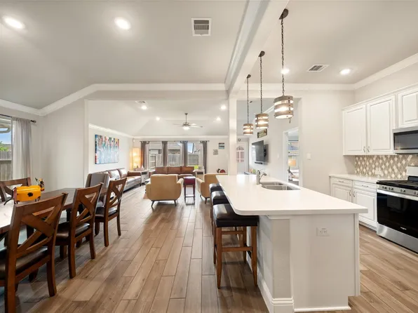 19818 Bronze Spur Ct, Tomball, TX 77377