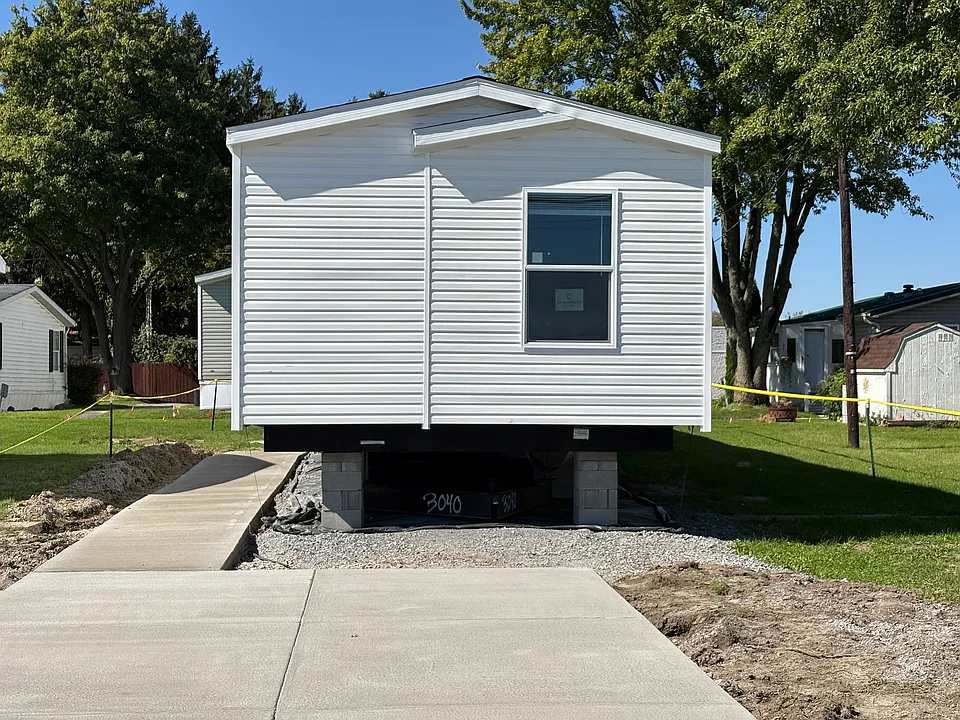 1639 Marion Waldo Rd #6