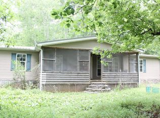 852 Dalton Rd, New Market, TN 37820