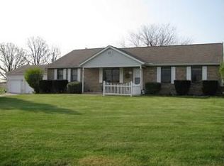 7497 Feder Rd, Galloway, OH 43119