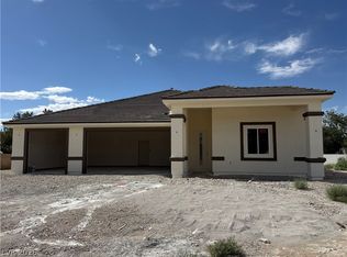 1740 Cypress Point, Pahrump, NV 89048