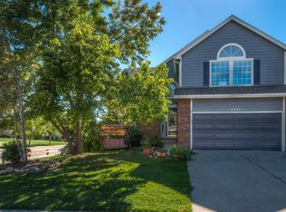 9397 Newport Ln, Highlands Ranch, CO 80130