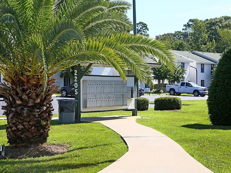 Amelia Apartments and Townhomes — Photo 12