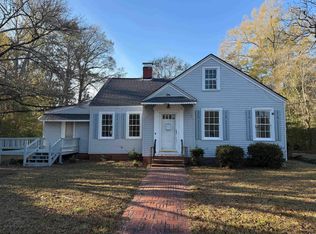 305 E Bamberg St, Latta, SC 29565