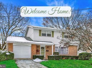 507 Broad Cir, Mechanicsburg, PA