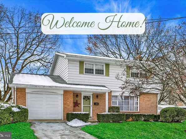 507 Broad Cir, Mechanicsburg, PA 17055