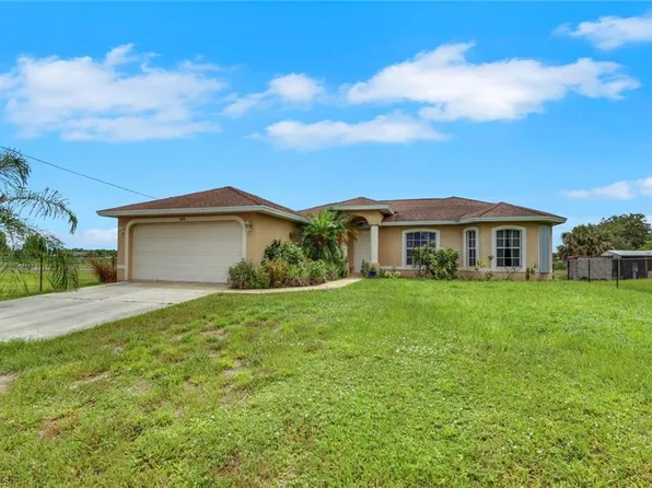 3890 68th AVE NE, NAPLES, FL 34120