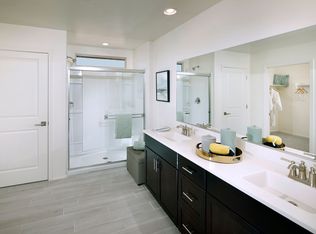 San Gabriel Plan, Las Patrias at Star Valley II, Tucson, AZ 85757