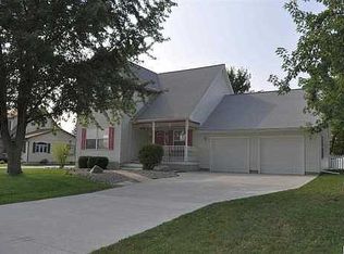 8864 Kingsley Dr, Onsted, MI
