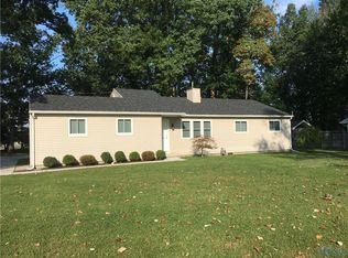 1936 Connecticut Blvd, Holland, OH