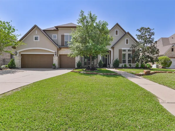 6827 Birdseye Maple Ln, Spring, TX 77389