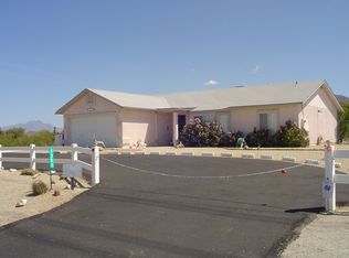 1351 N Tomahawk Rd, Apache Junction, AZ 85119