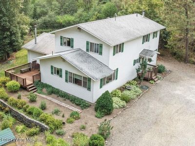 1247 Montgomery Gulch Rd, Kellogg, ID, 83837