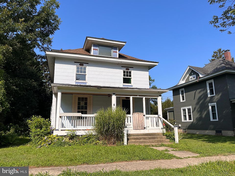407 Maryland Ave, Ridgely, MD 21660 Zillow