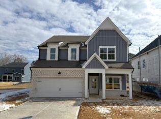 913 Fetching Pl #376, Rolesville, NC 27571