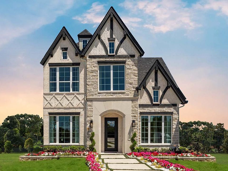 Lake Forest by Grand Homes in McKinney TX Zillow