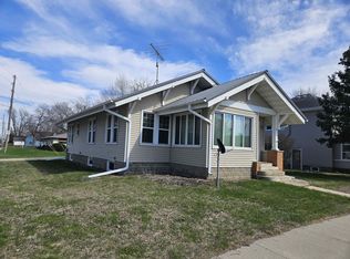 101 Andrews St, Nashua, IA 50658