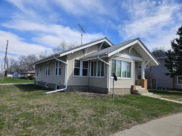 101 Andrews St, Nashua, IA 50658