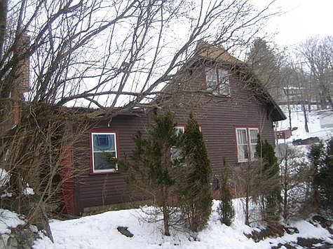 Glen Side