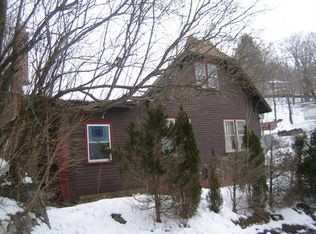 23 Glen Ave, Readsboro, VT 05350