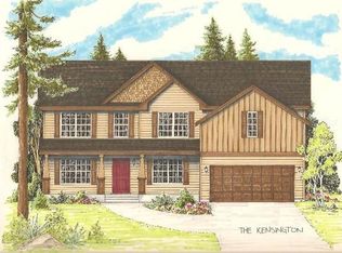 948 W Audrey Dr, Hayden Lake, ID 83835