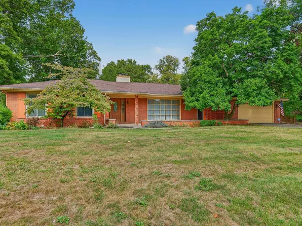 916 W Sydney Ln, Marion, IN 46952