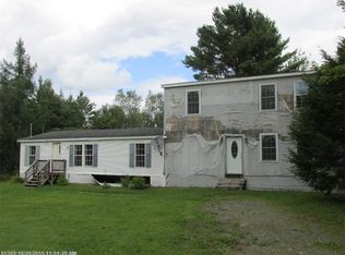 644 Grant Rd, Corinth, ME 04427
