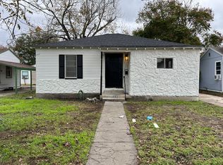 4329 Carlton St, Corpus Christi, TX 78415