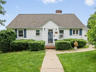 35 Marsh Ave, Worcester, MA, 01605