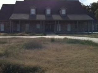 527 McCaleb Rd, Winnsboro, LA 71295