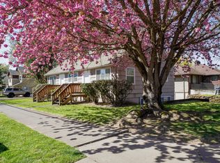 4105 SE 37th Ave, Portland, OR 97202
